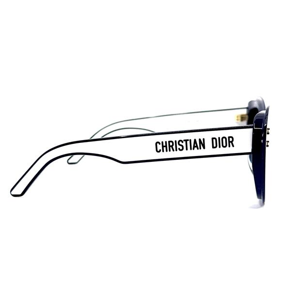 New, CHRISTIAN DIOR Sunglasses DiorPacific B3U 30B0 Authentic - Picture 11 of 13